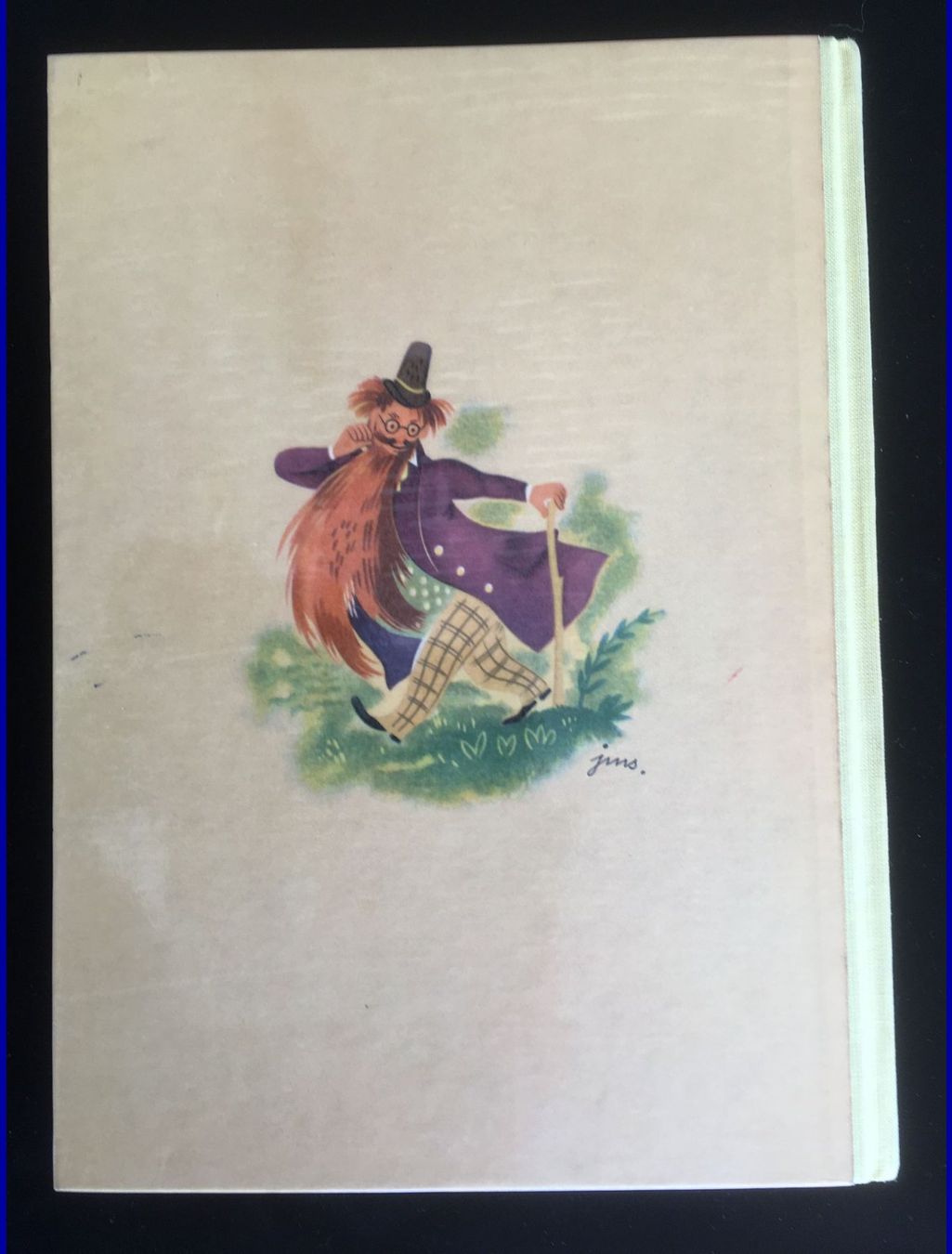 Libri: Pinocchio / C. Collodi  Bilder Jan Marcin Szancer Vintage – Usato da Subingen venduto da ArtBead 7