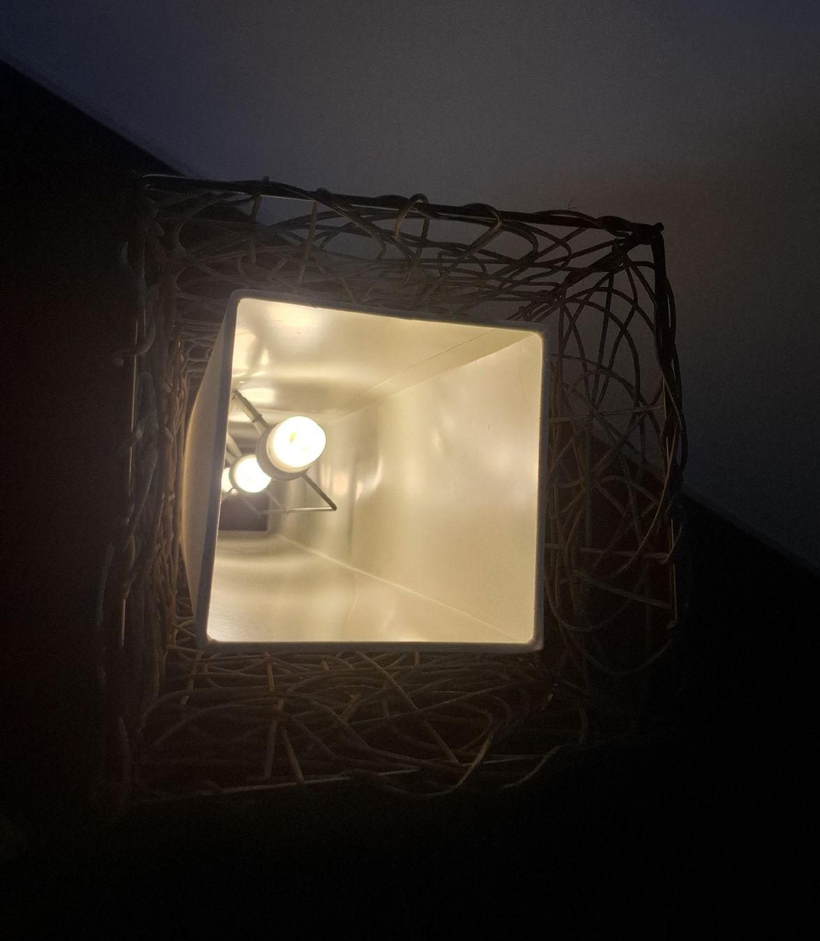 Lampade: Stehlampe zu verkaufen – Usato da Baden venduto da cla_n99k 2