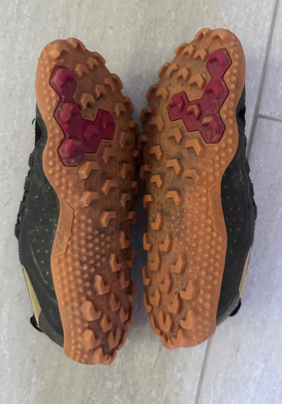 Vivobarefoot Scarpe da donna: Vivobarefoot Primus Trail SG – Usato da Dürrenroth venduto da tvy_bh56 2