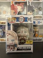 Funko Pop ! Demon Mother Demon Slayer (Hot Topic)