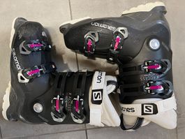 Chaussures de ski Salomon X ACCESS 60W WIDE
