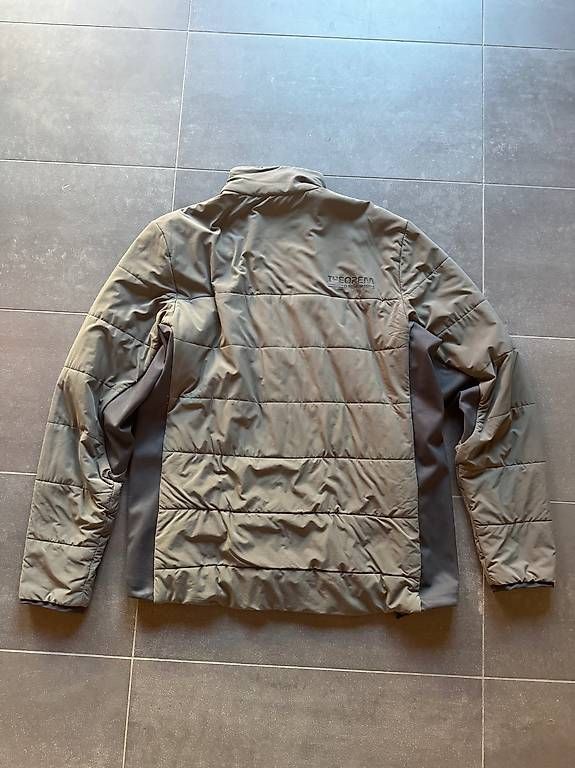 Vestes: L1 Helix Theorem Midlayer-Jacke Gr. XL – D'occasion à Flims Waldhaus par f0.9 1