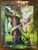 Puzzle 1000 Teile