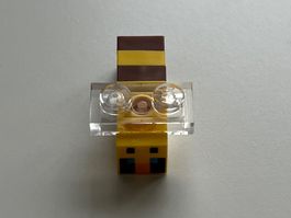 Lego Minecraft - Bee, Passive - minebee02