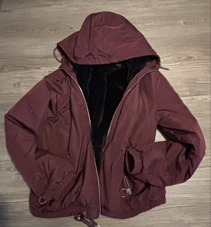Veste d’automne