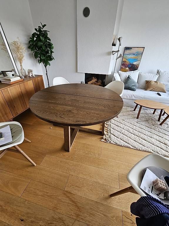 Tavoli: Table IKEA Mörbylanga – Usato da Genève venduto da luc_7vy9 2