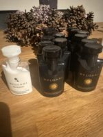 Bvlgari body & face emulsion