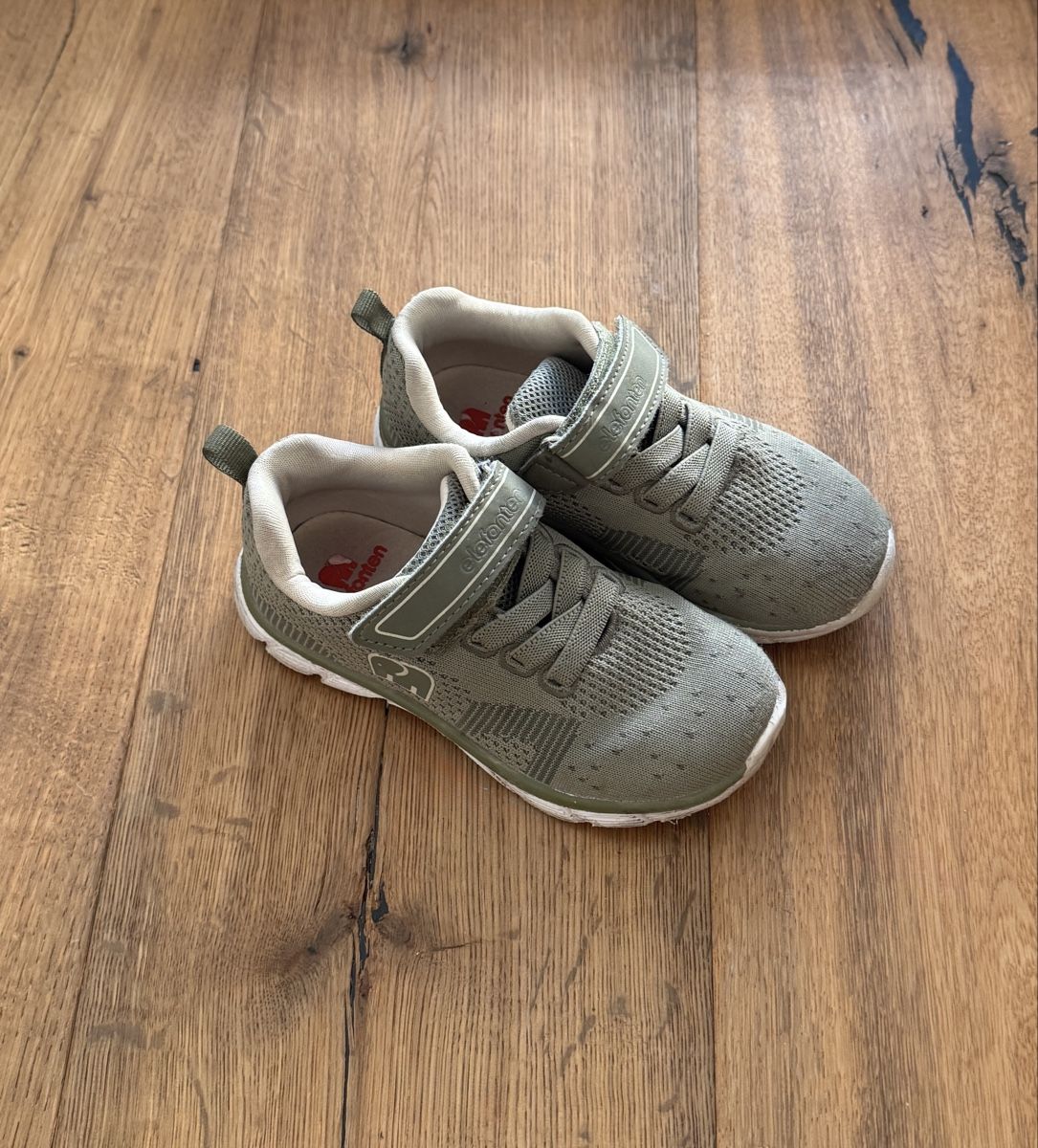 Elefanten Schuhe für Jungen: Elefanten summer sneakers 26 – Neu (gemäss Beschreibung) aus Wädenswil von katdede