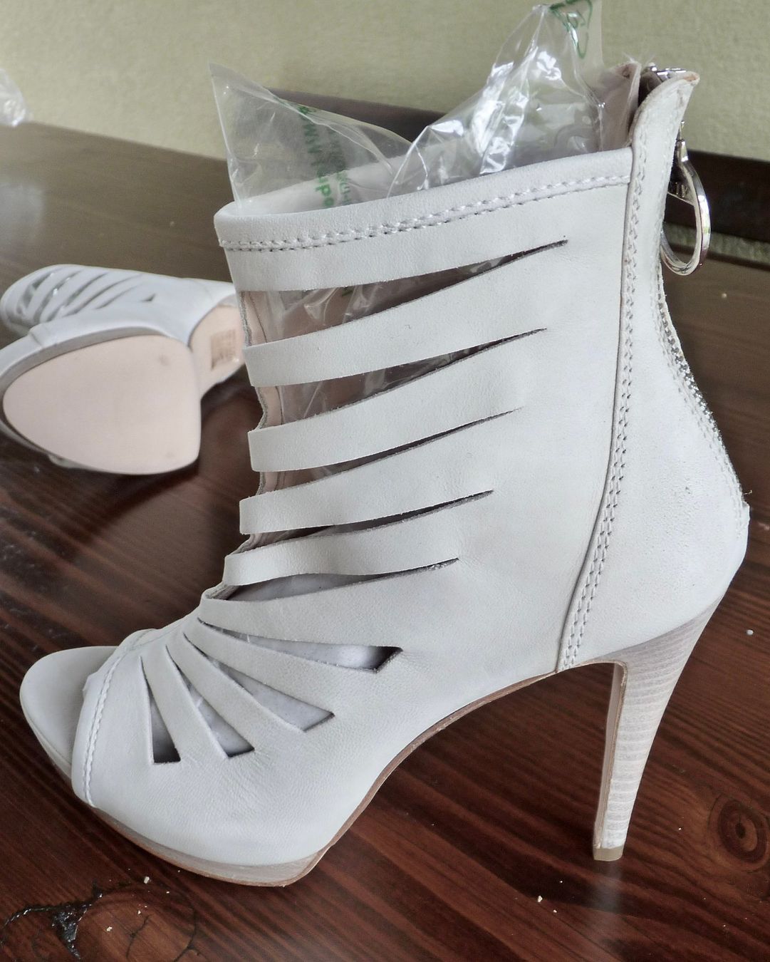 Miss Sixty Damenschuhe: High Heels Miss Sixty  37  Neuves – Neu und originalverpackt aus Sorens von raffiot 1