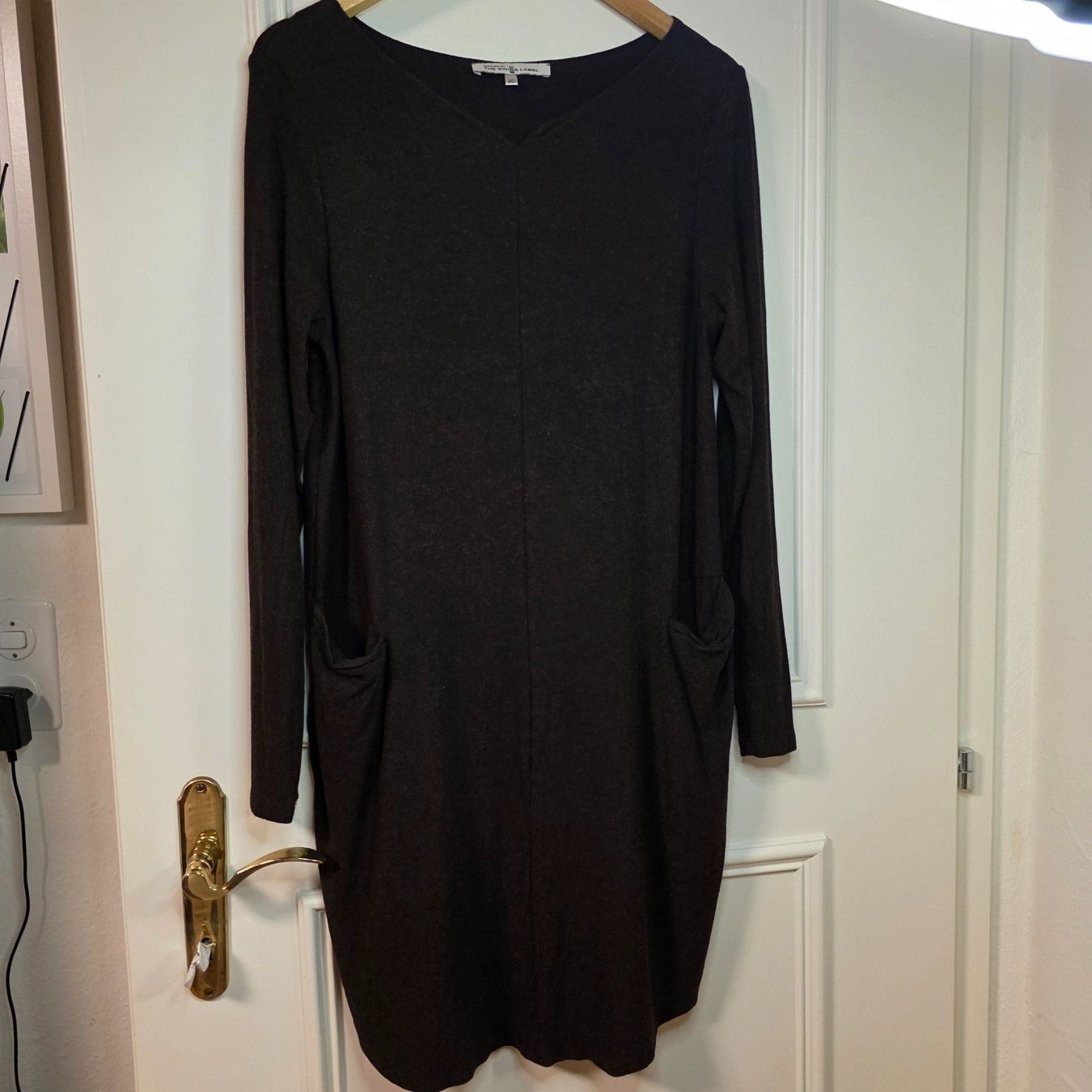 Vestiti: The Swiss Label Kleid Gr. 40 mit Stretch – Usato da Wald ZH venduto da CapLux 9