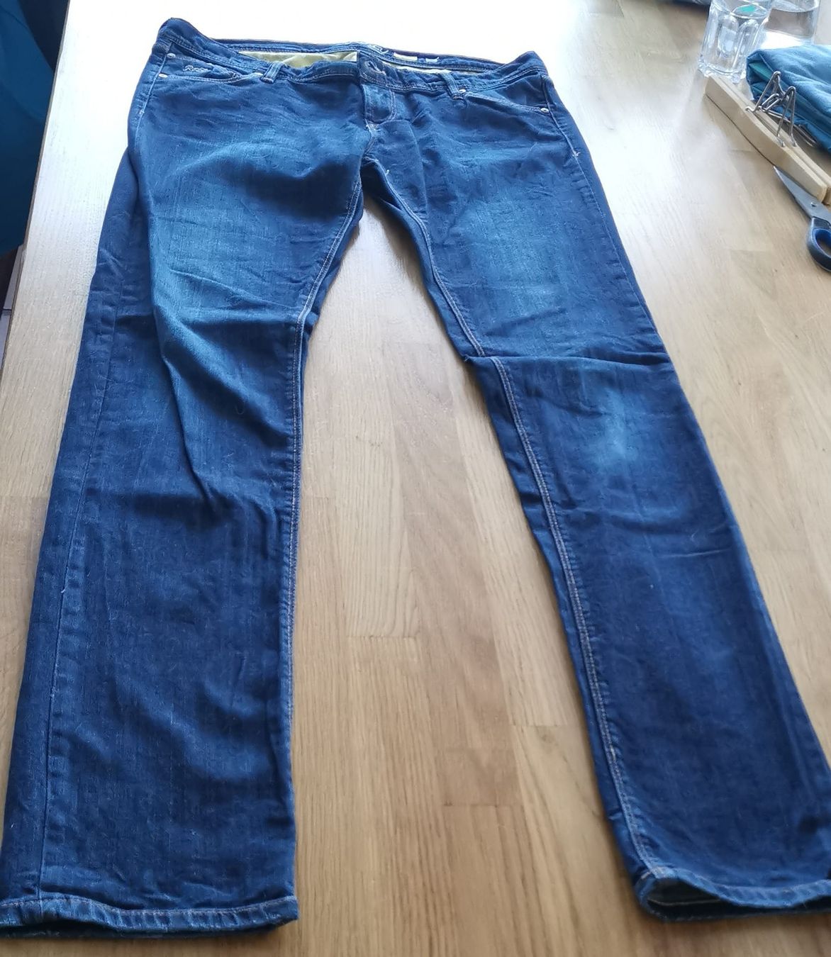 Roxy Jeans: Roxy Jeans / Grösse 31 – D'occasion à Uetendorf par Heyhey3661
