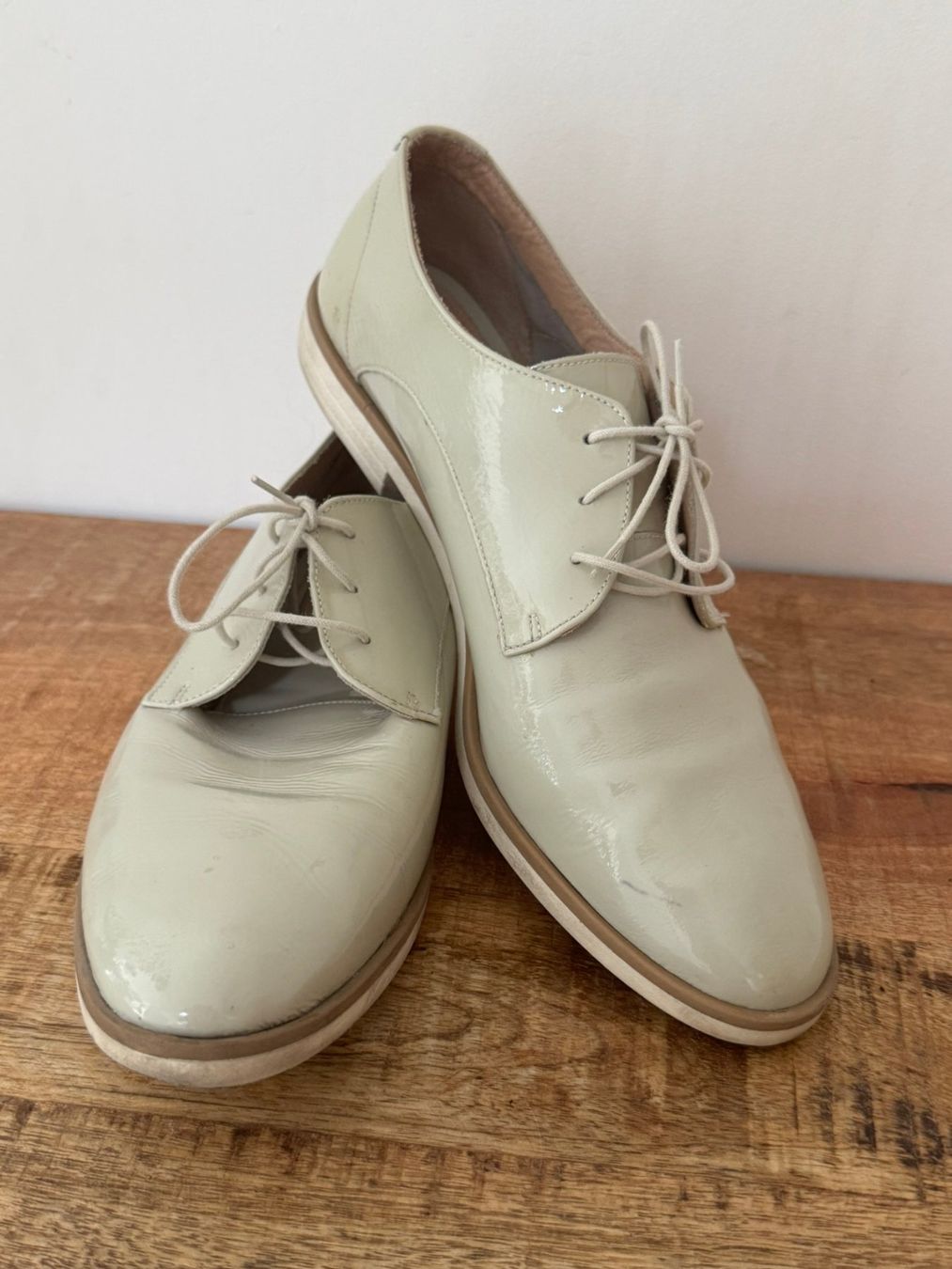 Roberto Santi Scarpe da donna: Roberto Santi Lackschuhe Grösse 42 – Usato da Uhwiesen venduto da mic_kd6g 5