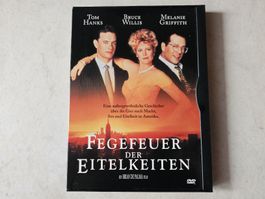 Fegefeuer der Eitelkeiten / ( Tamo Hanks & Bruce Willis)