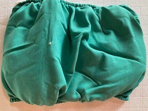 Windeleimer & Windeln: Hunde Windel für Rüde L – Neu und originalverpackt aus Matt von Westigruppe 1