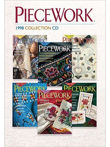 CD & DVD vergini: Die PieceWork 1998 Collection  CD – Nuovo (secondo la descrizione) da Neuchâtel venduto da Dualseele