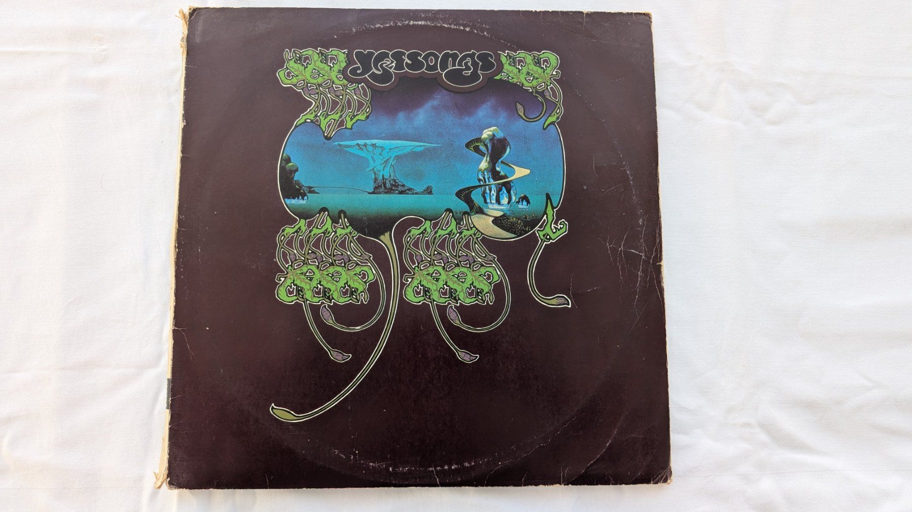 Vinyles: Langspielplatten (19 Stück) – D'occasion à Vaduz par coconutgrove 3