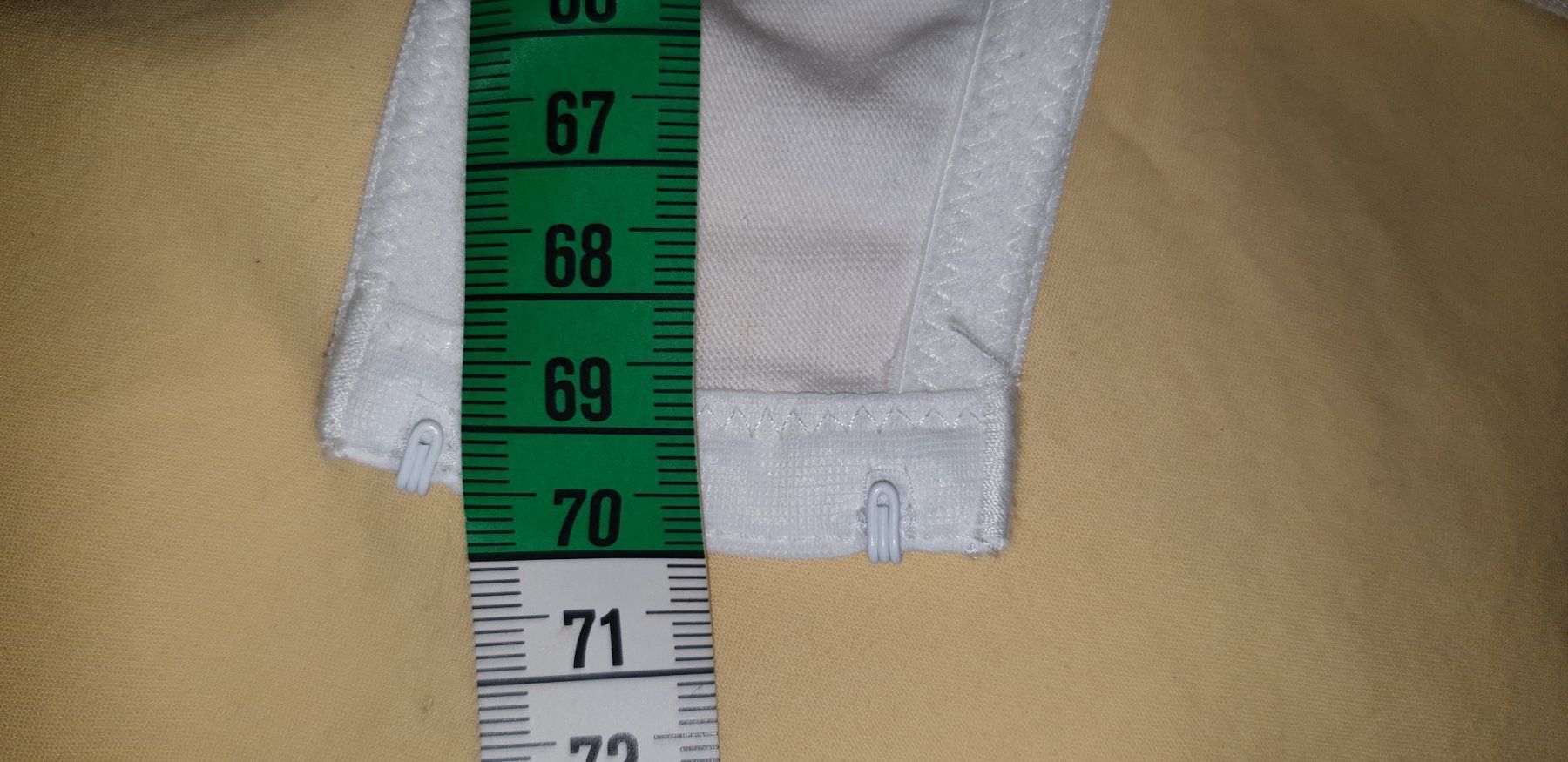Sonstige Unterwäsche: 2x BH 85 B – Gebraucht aus Gwatt (Thun) von Letzte-Chance-III 3