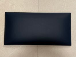 Hochwertige gepolsterte Wandpaneele/Wandkissen von Softwalls