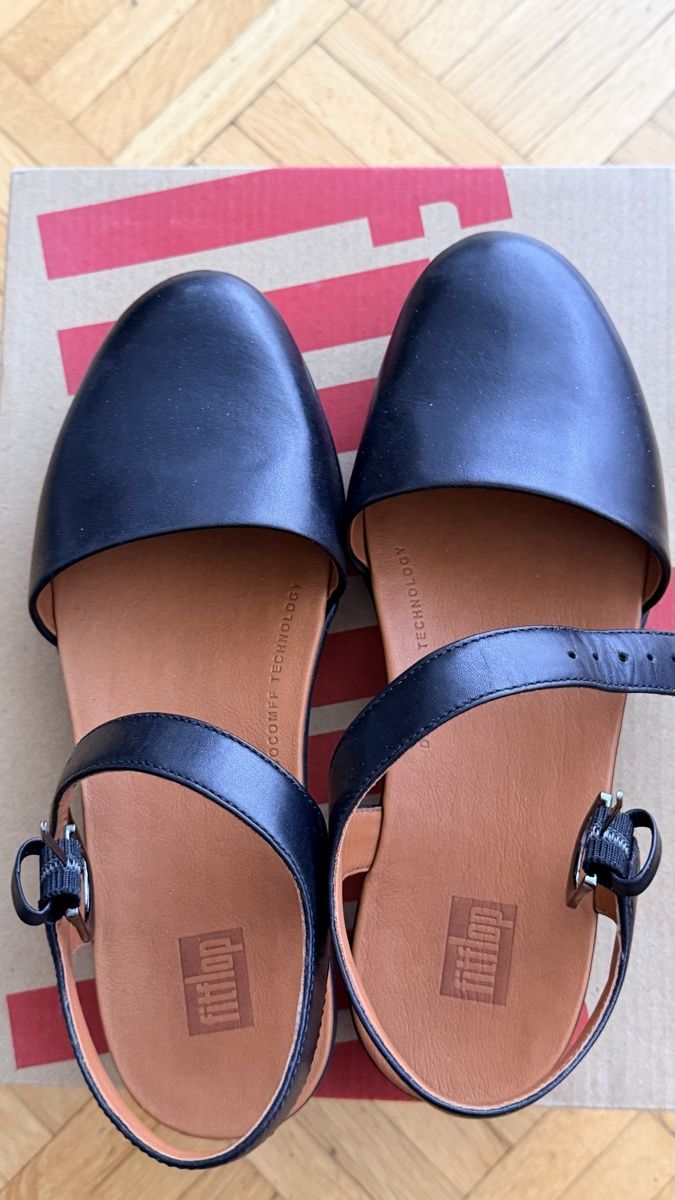 Fitflop Scarpe da donna: Fitflop Gr. 36 – Nuovo e nell'imballaggio originale da Basel venduto da skyluck 2