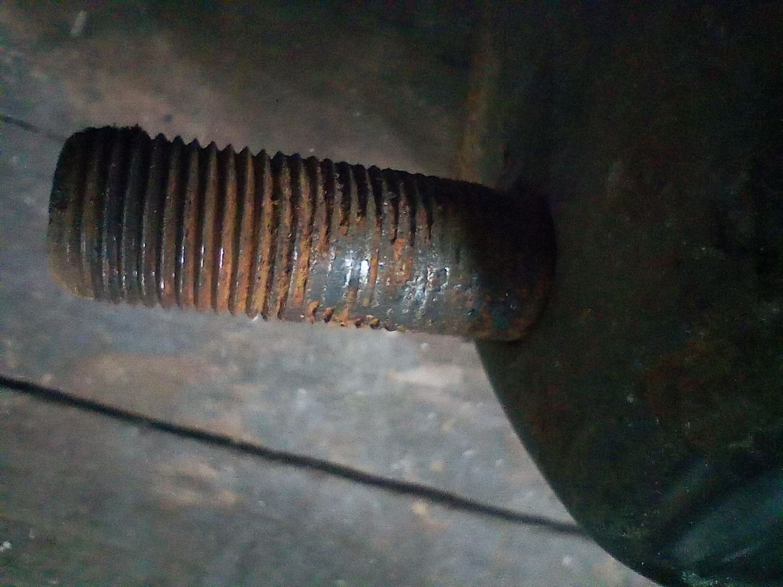 Tutti i ricambio: 2Stk. Original Wabco Bremszylinder – Usato da Schönengrund venduto da joa_xkl9 2