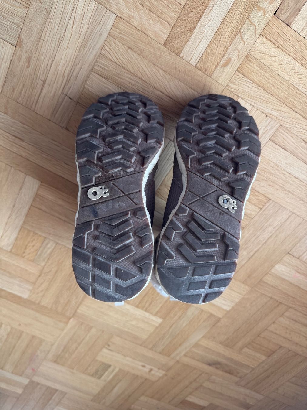 Scarpe per ragazzi: Gore-Tex Winterstiefel, Grösse 34 – Nuovo (secondo la descrizione) da Kleinandelfingen venduto da les_gb7w 3