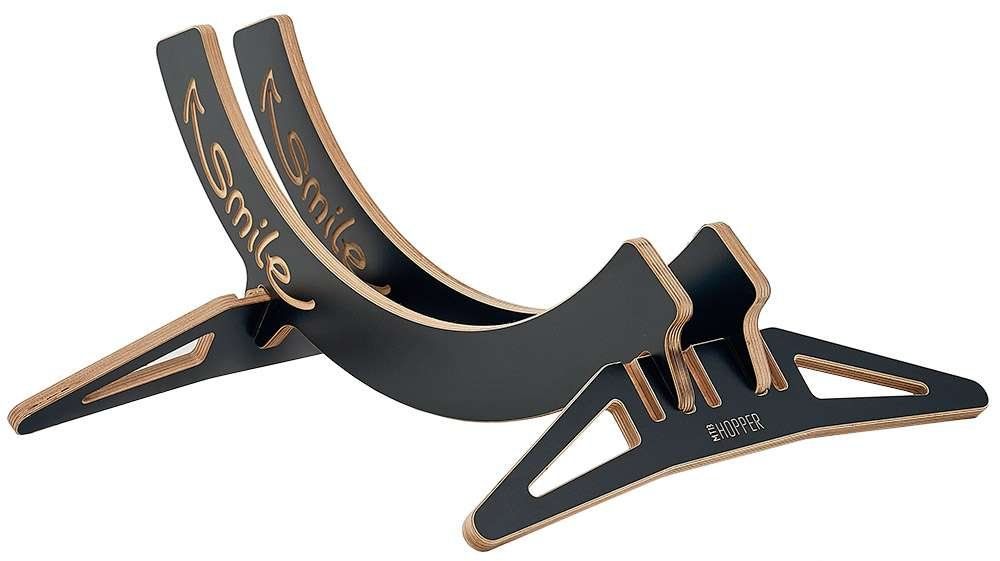 Cavalletti per biciclette: MTB Hopper Smile Stand Radständer – Nuovo (secondo la descrizione) da Birsfelden venduto da samurai99 2