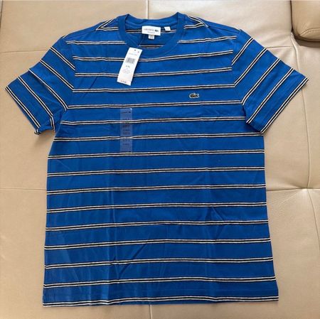 Brandneues Lacoste T-Shirt