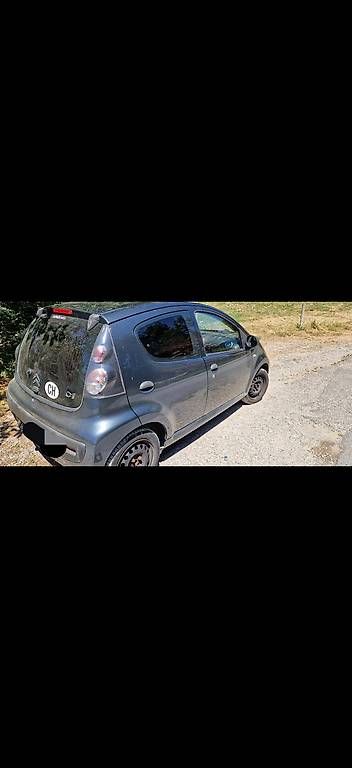 Autos: Citroen c1  – Gebraucht aus Aeschau von Marc311994 1