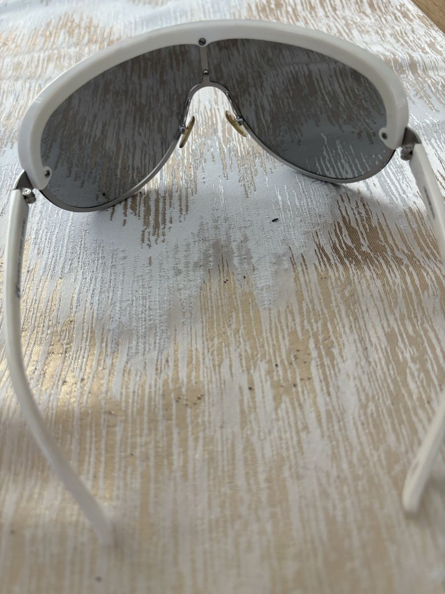 Armani Brillen & Gläser: Sonnenbrille Emporio Armani – Gebraucht aus Zug von Biki72 3