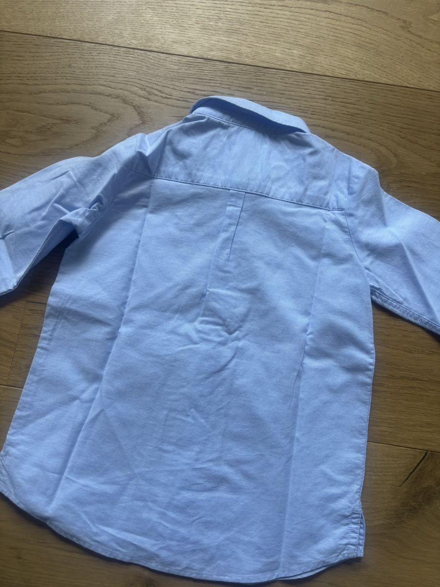 Jacadi Camicie, T-shirt & Polo: Jacadi Hemd, Gr. 104, Top Zustand – Usato da Augst BL venduto da fine-art 4