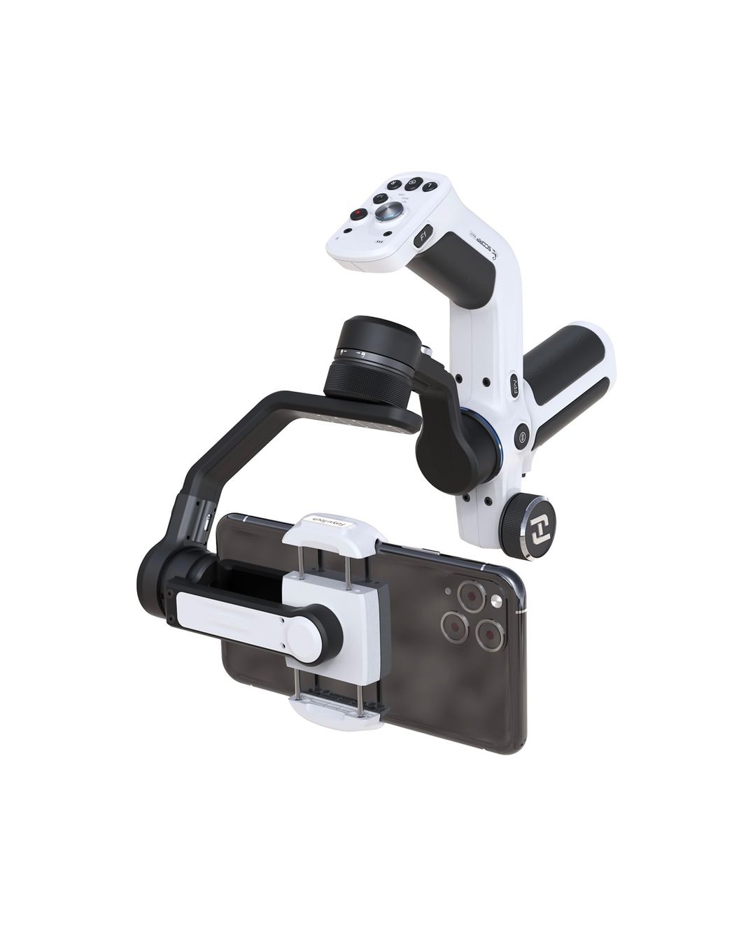Feiyu Tech Sonstiges Zubehör: Gimbal FeiyuTech Scorp Mini P – Neu und originalverpackt aus Dottikon von Izogul 1