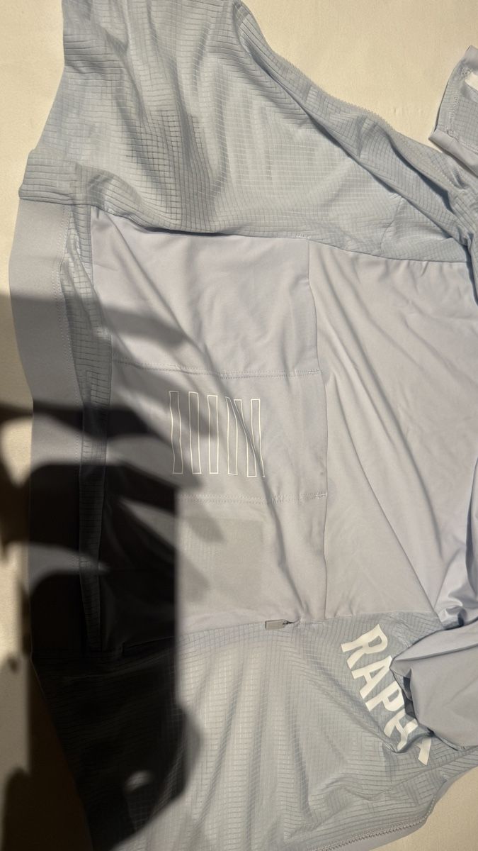 Rapha Canottiere & Pantaloni: Rapha pro team lightweight jersey women – Nuovo (secondo la descrizione) da Tannay venduto da sas_k9jq 1