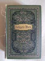 Geflügelte Worte - Georg Büchmann - 1903