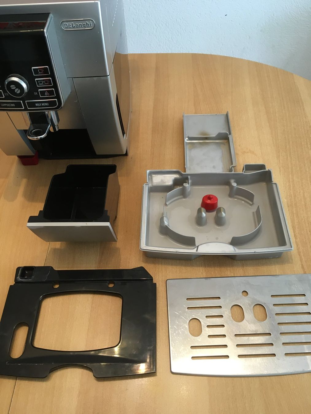 De'Longhi Macchine per caffè & Macchine per espresso: De Longhi Kaffeemaschine – Usato da Liestal venduto da Raquel77 5