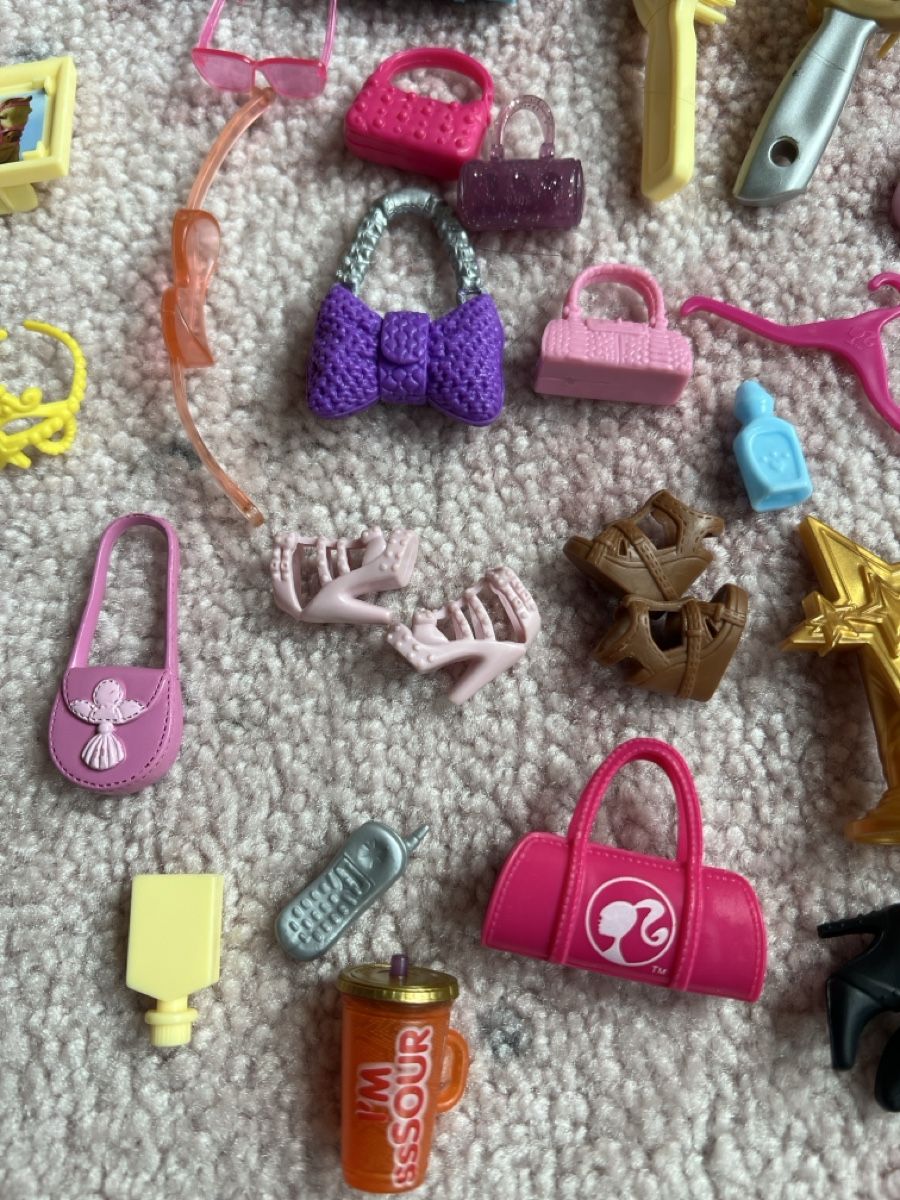 Poupées: Barbie Assessor – D'occasion à Oberglatt ZH par ble_75jw 1