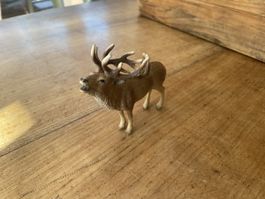 Schleich Hirsch