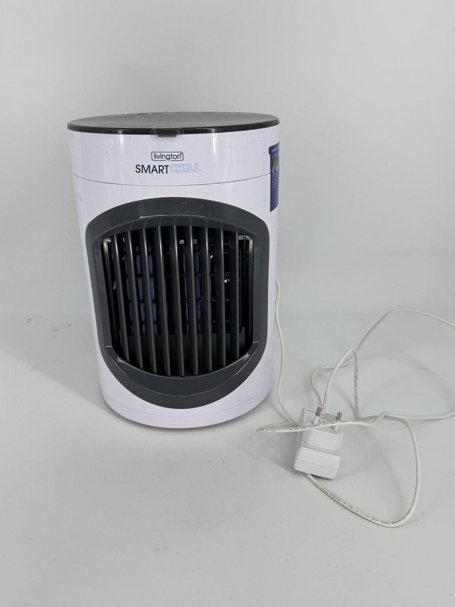 Livington Ventilatoren: Luftkühler Livington SmartChill  – Gebraucht aus Auenstein von moin.
