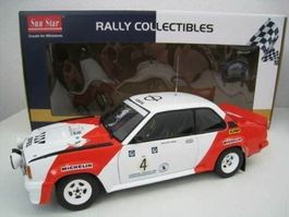 OPEL ASCONA 400