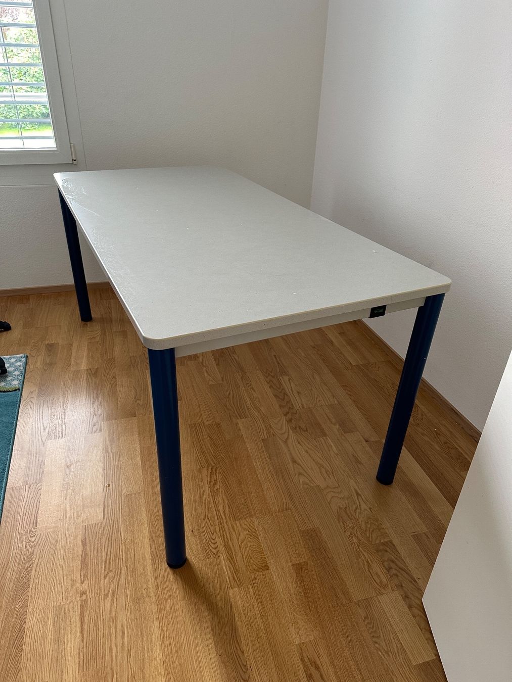 Scrivanie: Bürotisch, 160x80 – Usato da Opfikon venduto da Lui_07 2