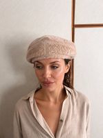 Hermes Beret Damen
