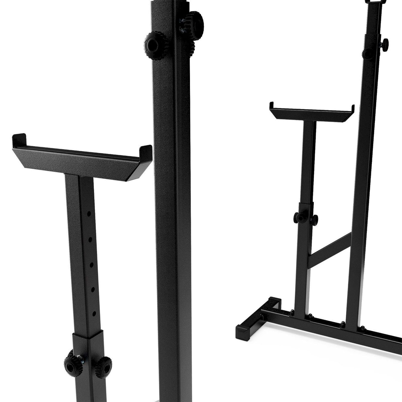 Panche per pesi: K-Sport KSSL070.2 Multi Squat Rack – Nuovo e nell'imballaggio originale da Bottighofen venduto da zaap 6
