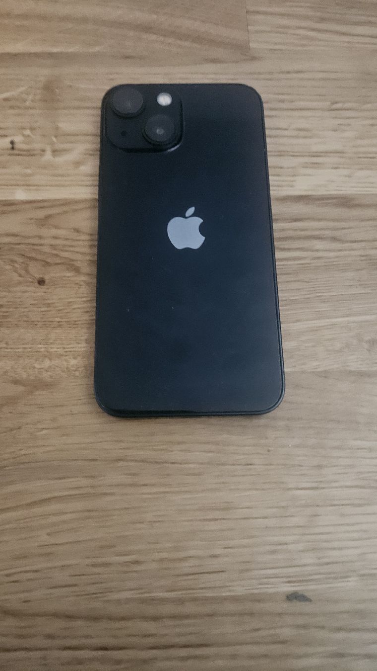 Apple Handys / Smartphones: Apple iPhone 13  used black  Ungetested – Defekt aus Sachseln von laz_65cg 1