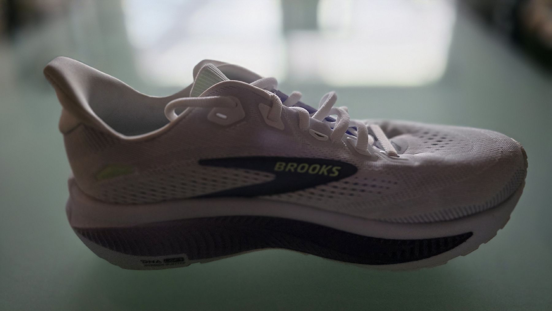 Brooks Damenschuhe: Brooks Ghost 18 – Neu (gemäss Beschreibung) aus Morlon von Secof 2