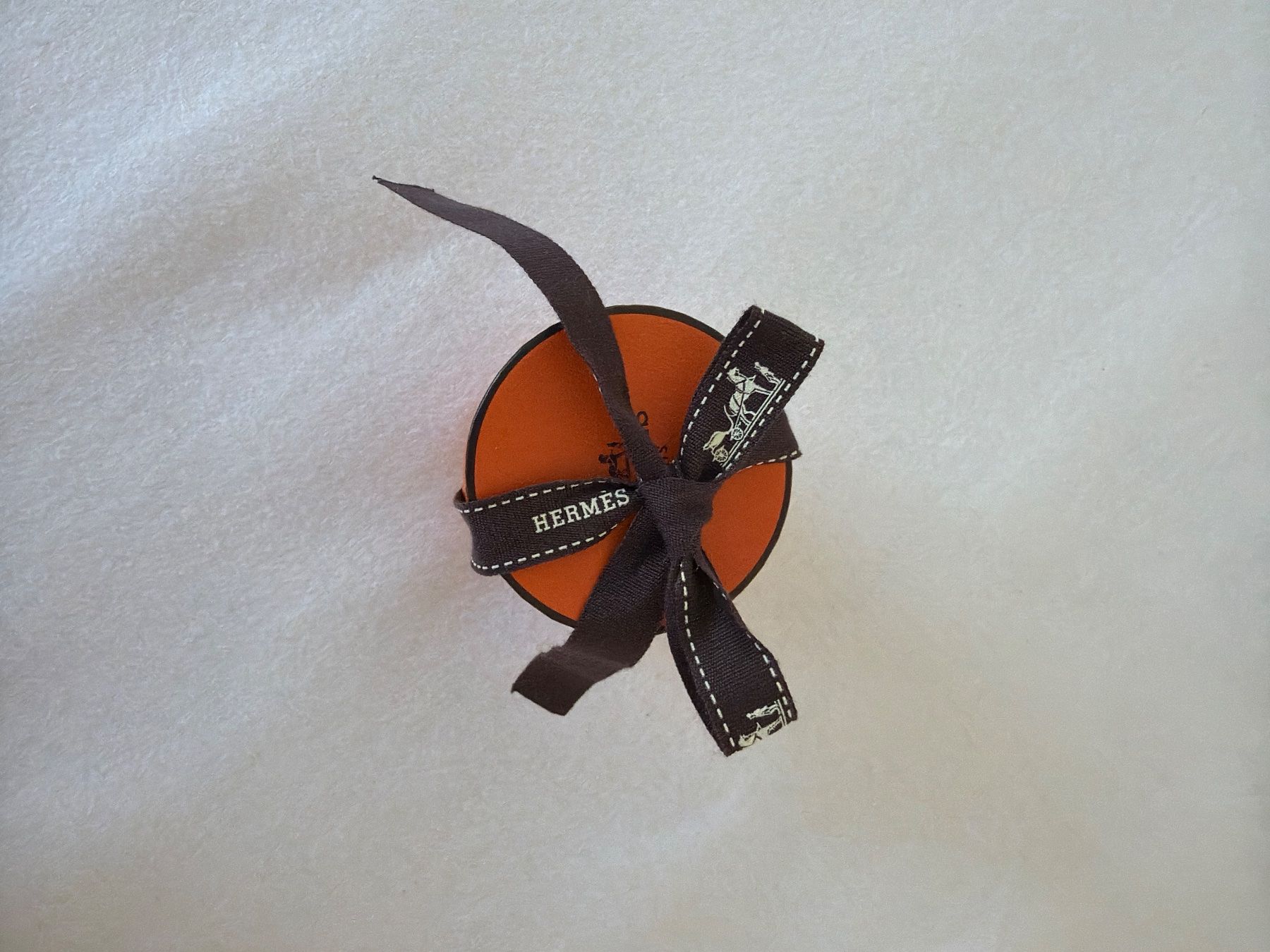 Casse di trasporto: Hermès Twilly Box – Usato da Roggwil TG venduto da est_r5x7 1