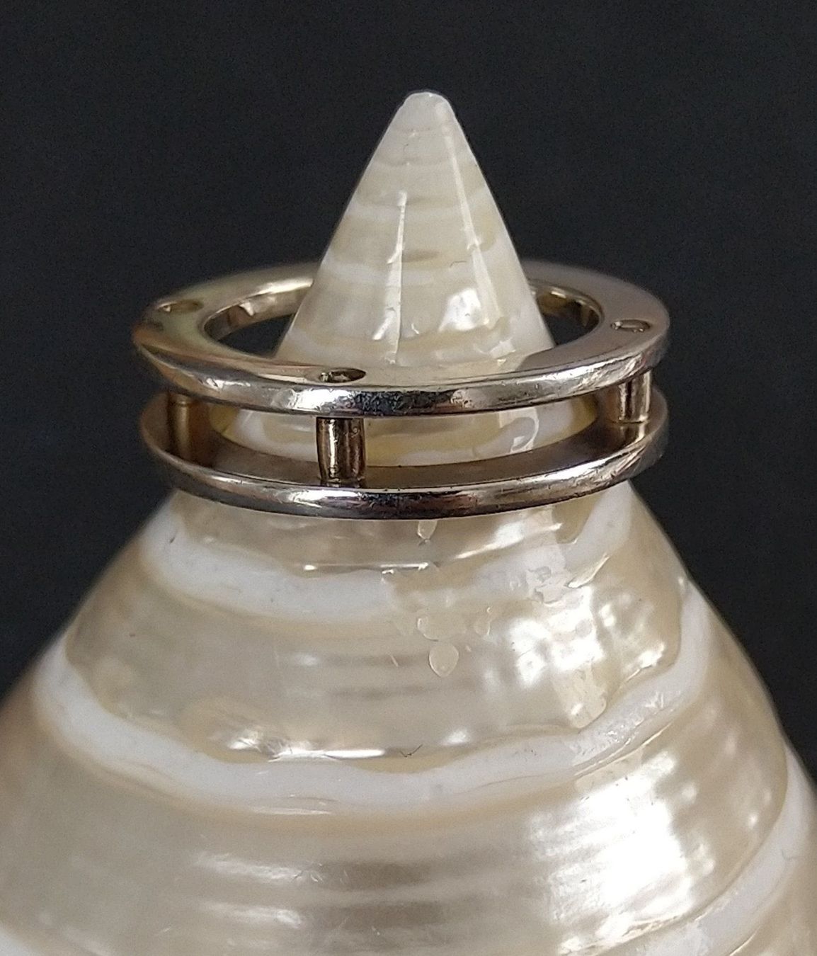 Esprit Anelli: ESPRIT RING IN 925 SILBER – Usato da Romanshorn venduto da BoutiqueA 1