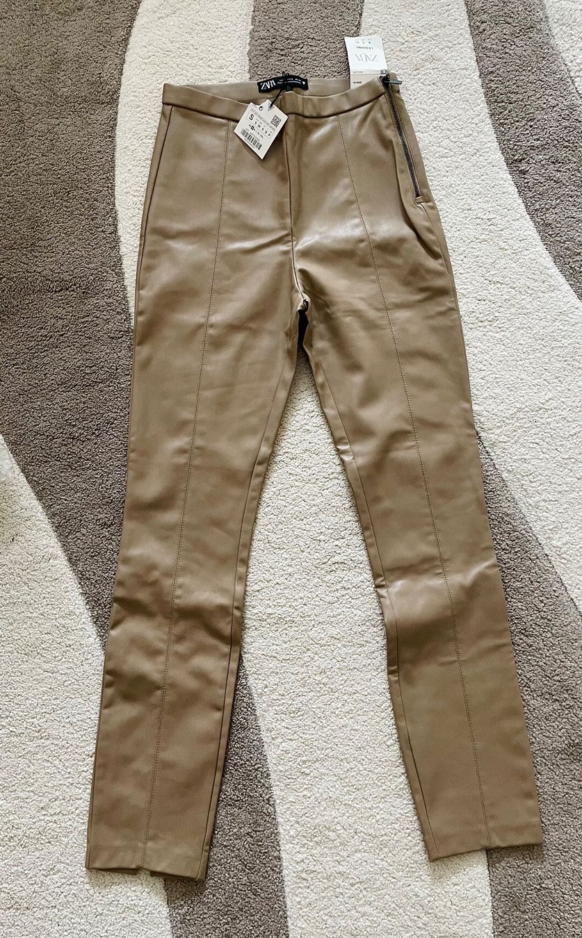Zara Pantalons: HOSE - PANTALON - LEGGING – Neuf avec emballage d'origine à Zürich par Mina_09 1
