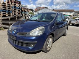 Renault Clio 1,2 Benzin