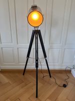 EGLO Upstreet Stehlampe