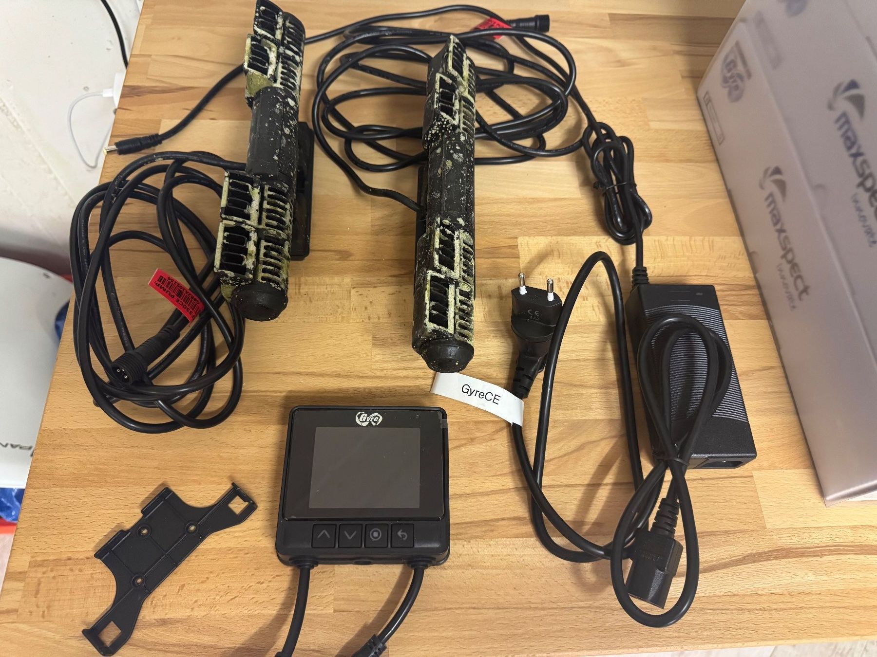 Acquari: Komplettsystem Poolbecken inkl. Technik – Usato da Winterthur venduto da Rescue307 5