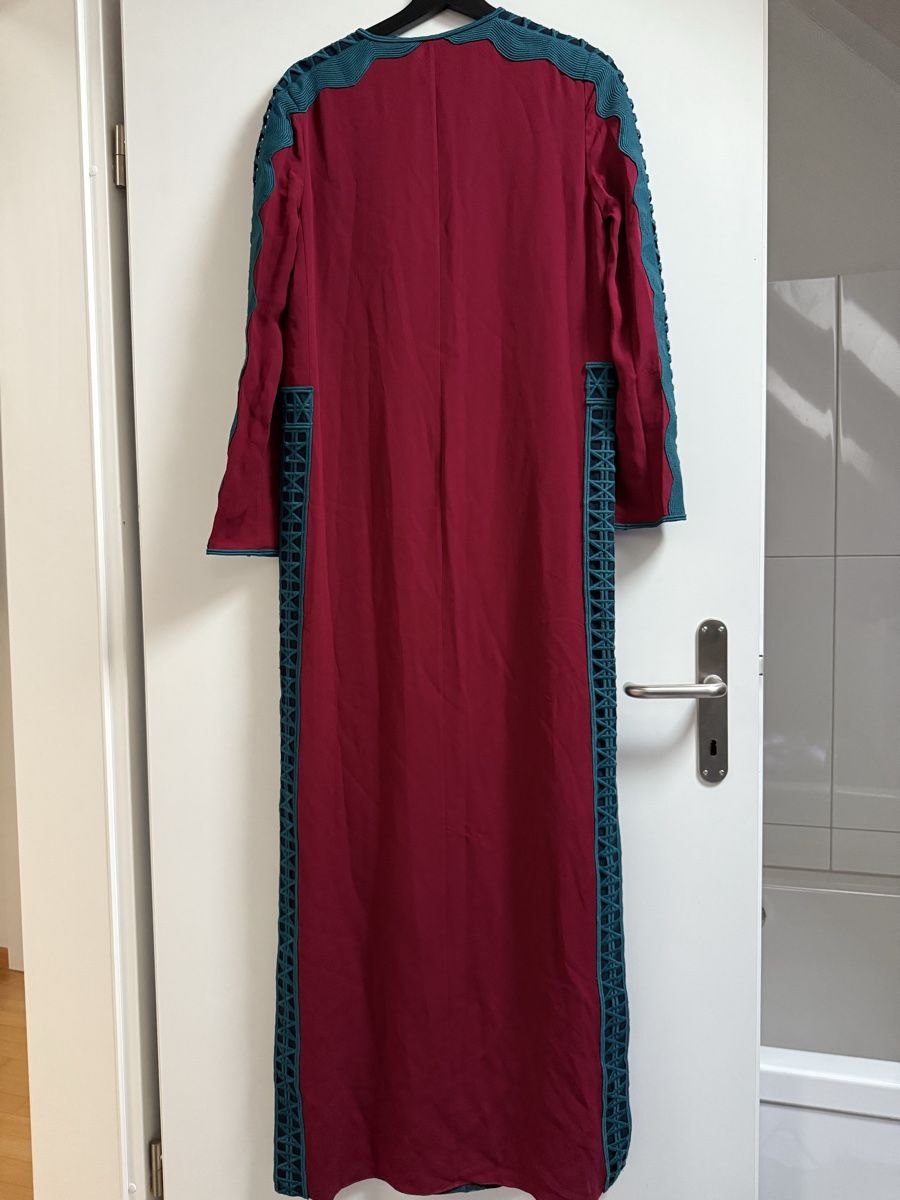 Tory Burch Vestiti: Tory Burch Kleid. Neu! – Nuovo e nell'imballaggio originale da Bubikon venduto da piznuna 1